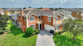 6 Bedroom Premium Home With Pool, Spa And Games Room 800